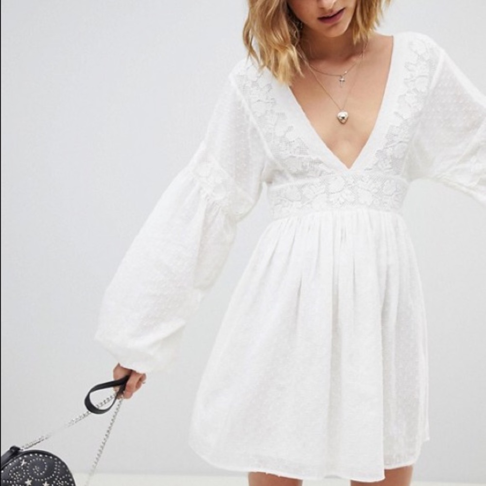 COPY - Free People Sugarpie Dress
